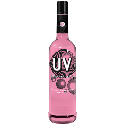 UV Vodka Lemonade
